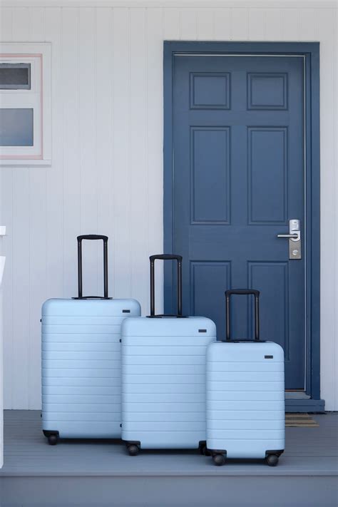 Away Travel Luggage On Sale Just For Guide