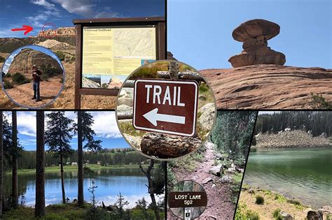 Awesome Colorado Hiking Trails You Need To Do Before Winter