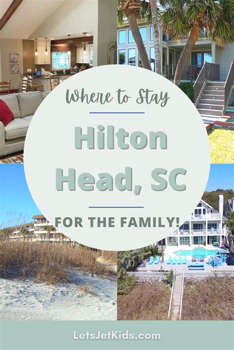 Awesome Places To Stay In Hilton Head Sc In 2023 Affordable