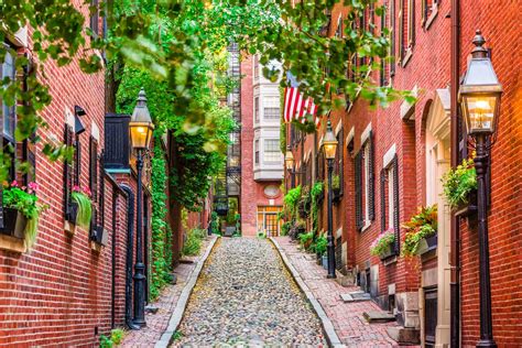 Awesome Things To Do In Massachusetts Usa