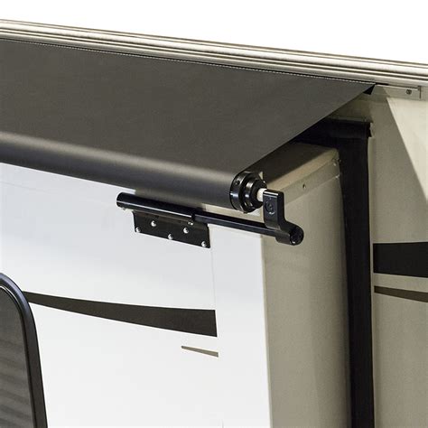 Awnings for Travel Trailer Slide Outs