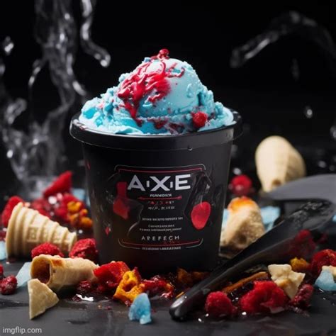 Axe Ice Cream Imgflip