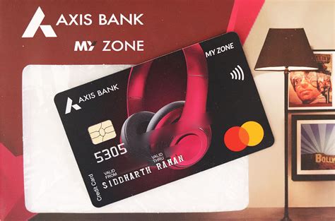 Axis My Zone Credit Card Review Cardexpert