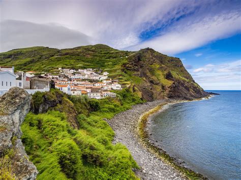 7 Azores Travel Tips