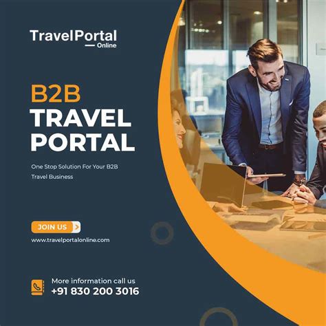 B2b Travel Portal Are You Looking For B2b Travel Portal Wi Flickr