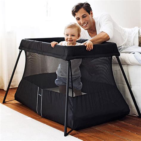 Baby Bjorn Travel Light Crib Dimensions Shelly Lighting