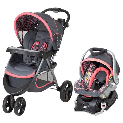 Baby Girl Strollers Jogger Stroller Trend Best Travel System For