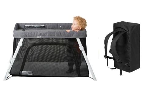 Baby Travel Bed Sleep Accessories Have Baby Will Travel