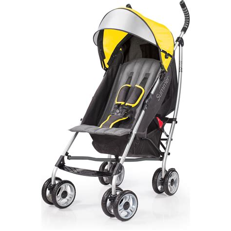 5 Best Strollers