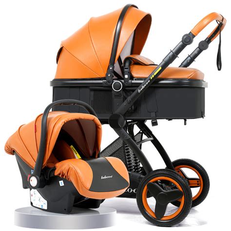 Baby Travel Systems