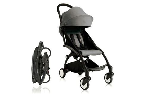 Babyzen Yoyo Stroller Review Lightweight Buggies Strollers