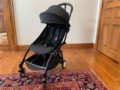 Babyzen Yoyo2 Stroller Review The Best Travel Stroller