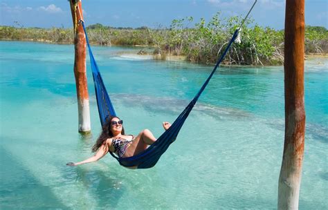 Bacalar Mexico Travel Guide