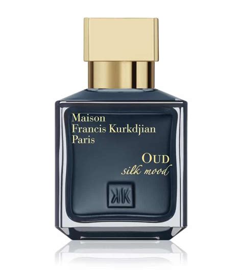 Baccarat Rouge Oud Silk Mood By Maison Francis Kurkdjian Perfumious