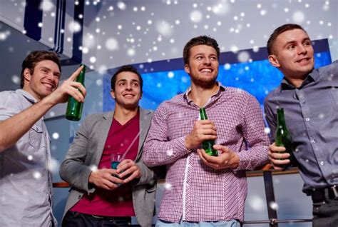 Bachelor Parties History And How They Have Modernized