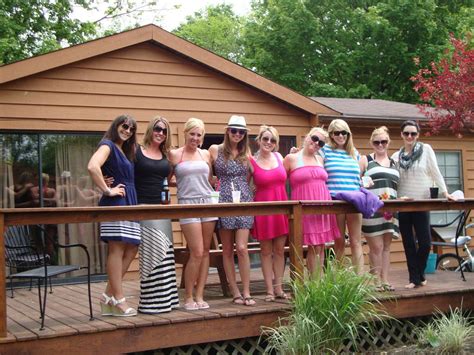 Bachelorette Parties Are At Put In Bay Every Weekend Bachelorette Best Friend Wedding Put