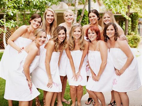 Bachelorette Party Destinations Low Key Bachelorette Party Ideas