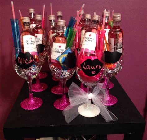 Bachelorette Party Favors Get Affordable Bachelorette Party Ideas Pe