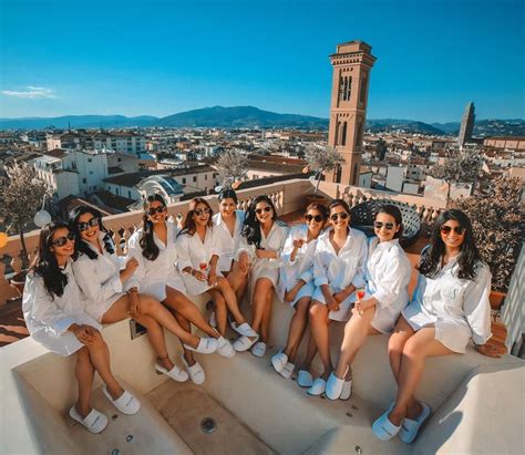 Bachelorette Trip Destinations For Every Budget From 10K To A Lakh