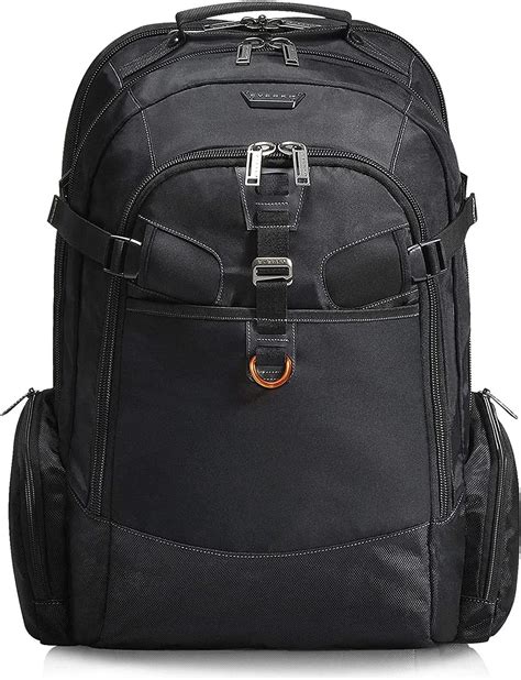 5 Tips Backpack