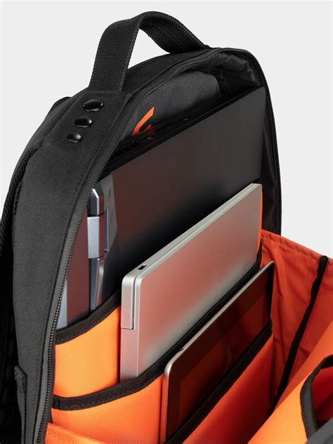 Backpack Linus Tech Tips Store