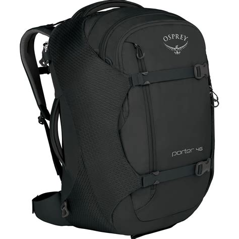 Backpack Review Osprey Porter 46L Osprey Porter Backpack Reviews