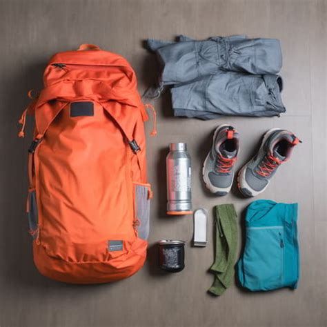 Backpacker Travel Tips Backpacker Essential Travel Items