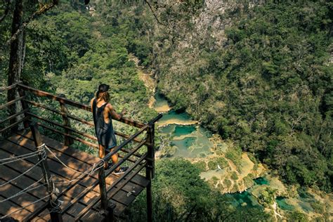 Backpacking Guide The Best Places To Visit In Guatemala Journey Era