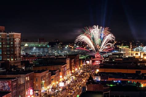 Backpacking Nashville The Ultimate Nashville Travel Guide 2024