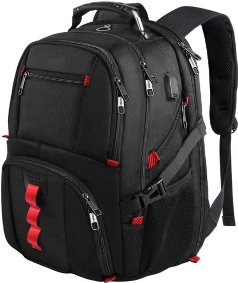 Backpacks For Men Extra Large Travel Laptop Backpack Gifts For Women Men With Usb Charging Port