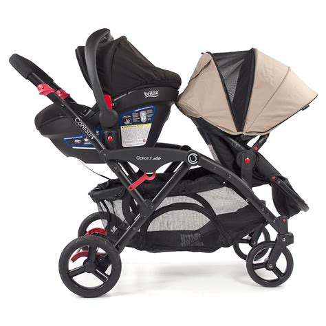 Bagile 3 Strollers Britax Ca Stroller Reviews And Tips