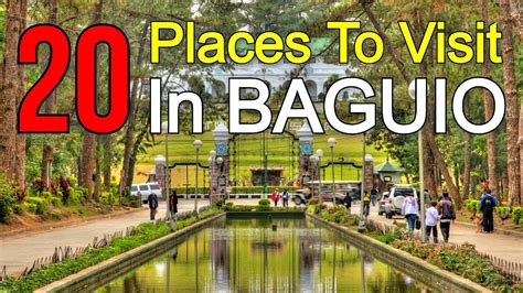 5 Ways Baguio