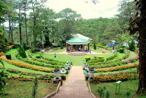 Baguio Tourist Spot Open Best Tourist Places In The World