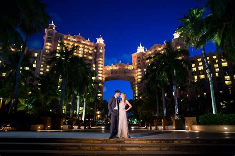 5 Bahamas Wedding Tips