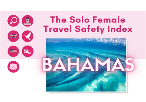 Bahamas Solo Female Travel Safety Tips And Advice