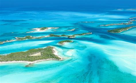 5 Bahamas Travel Tips