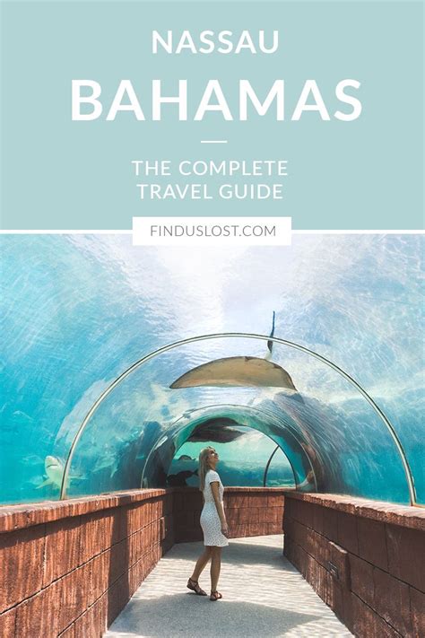 Bahamas Travel Guide Artofit