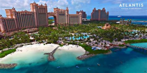 Bahamas Vacation Packages