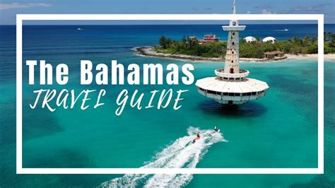 Bahamas Travel Tips Vacationbeachfront Com