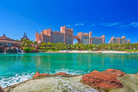 Bahamas Travel Guide