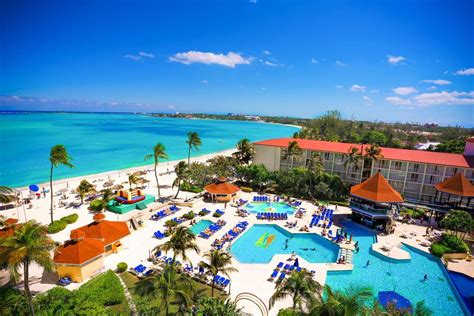 Bahamas Vacation Packages All Inclusive Bahamas Resorts