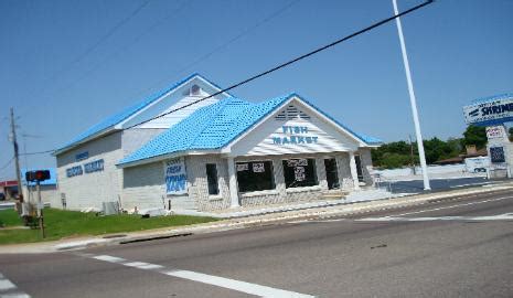 Bait Shop Destin Fl