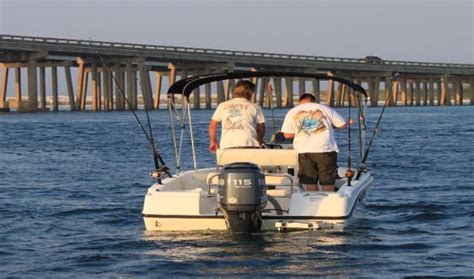 Destin Bait Shops