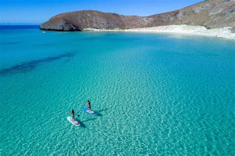 Baja California Sur Tourist Guide Visit Mexico Mx