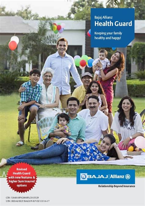 Bajaj Allianz Travel Insurance Brochure Caringly Yours On The App