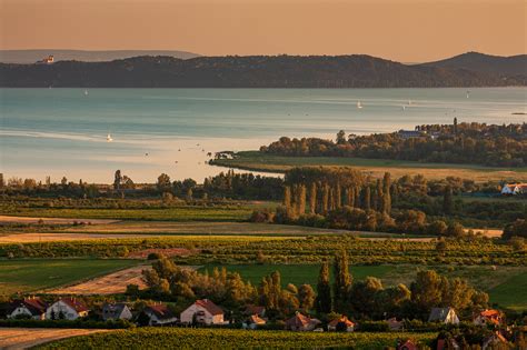 Balaton History Culture And Wine Beside The Hungarian Sea Tony