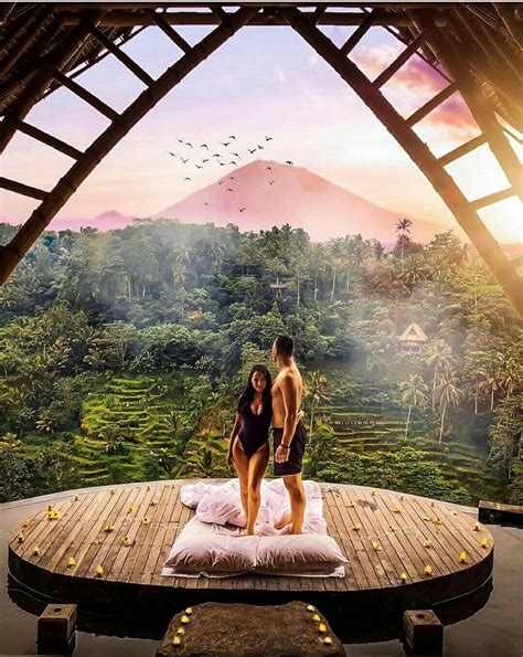 Bali Honeymoon Packages Bali Tour Packages For Couple Shikhar Travels