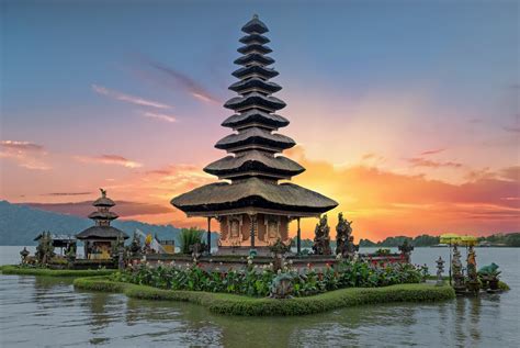 Bali Named World S Best Destination By Tripadvisor News The Jakarta