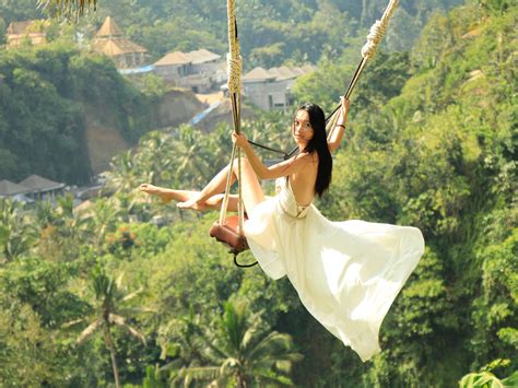 Bali Swing R Pics