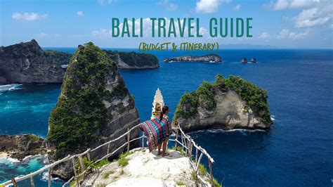 Bali Travel Guide Blog 2017 Itinerary Budget The Pinay Solo